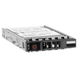 HUC106060CSS600 HITACHI HDD 300GB 10K SAS 6G 2.5" SFF FOR DELL SERVERS